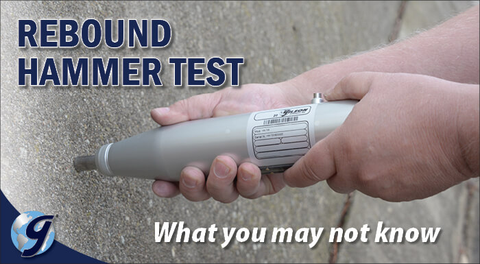 Rebound Hammer Test: What You May Not Know