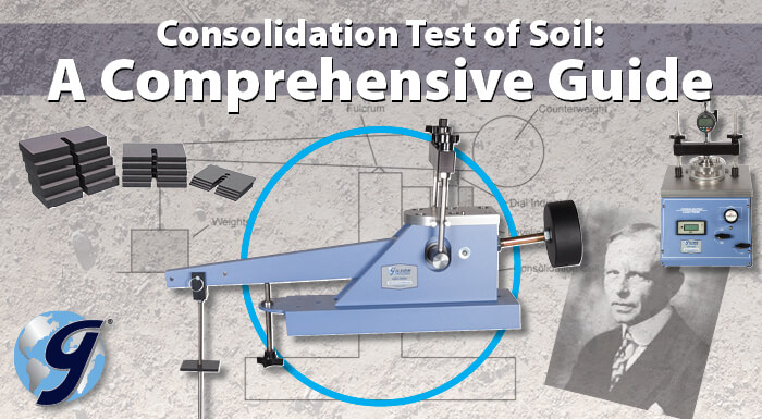 Consolidation Test of Soil: A Comprehensive Guide