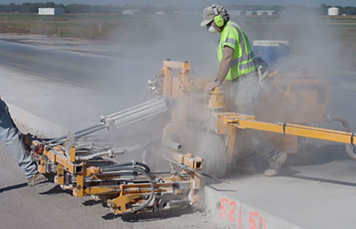 Enforcement Date Fast Approaching for Silica Final Rule for Construction