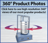 360 Product Photos