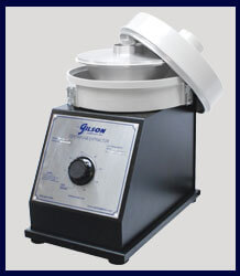 Centrifuge Extractors