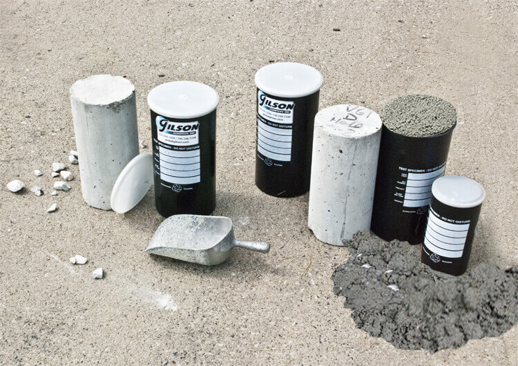 Concrete Molds