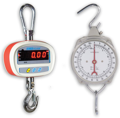 Suspension Scales