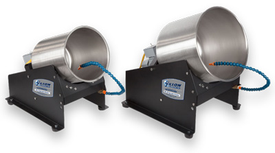 Aggregate Washers