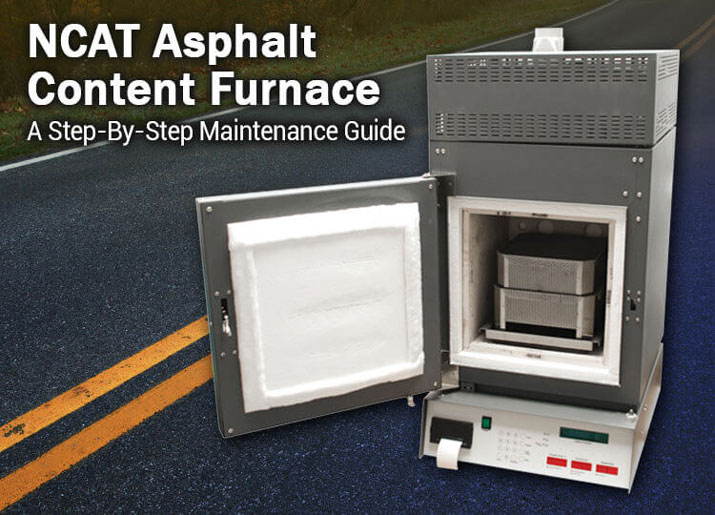 NCAT Asphalt Content Furnace : A Step-by-Step Guide