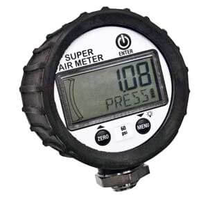 Air Meter