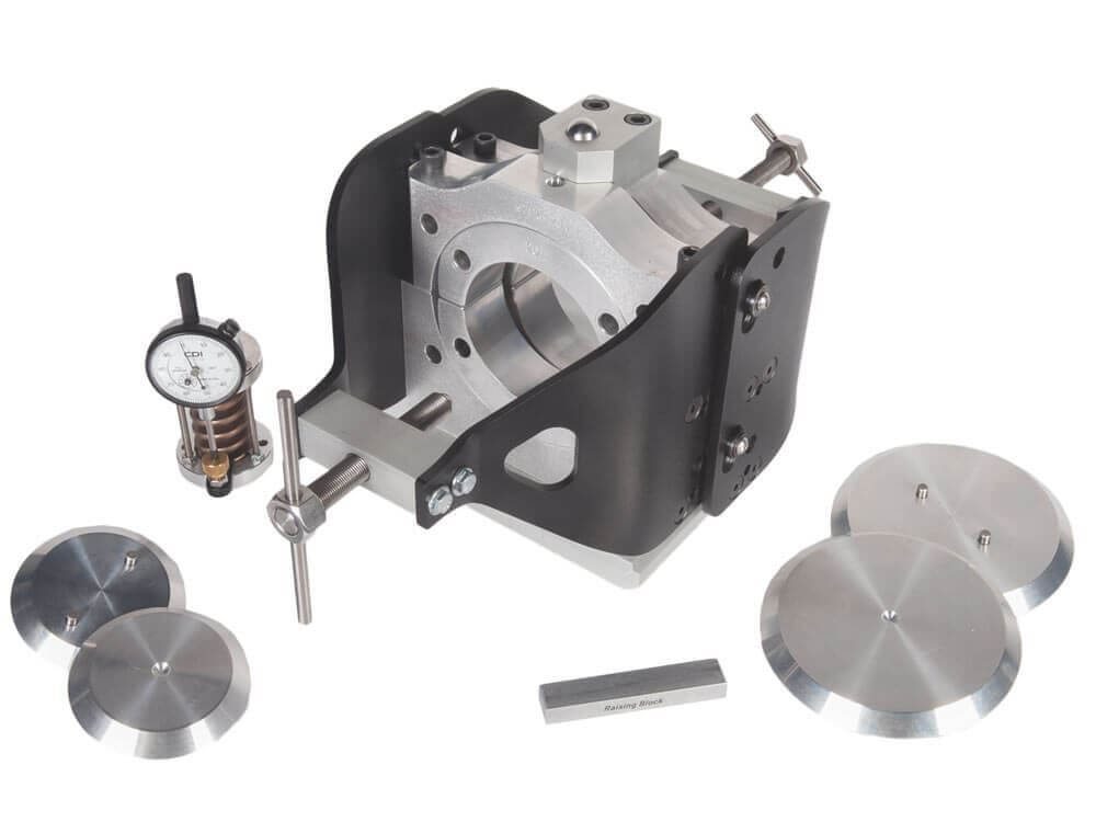 Asphalt Tack Bond Shear Strength