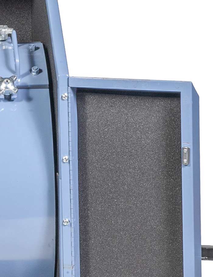 LA Abrasion Sound Foam