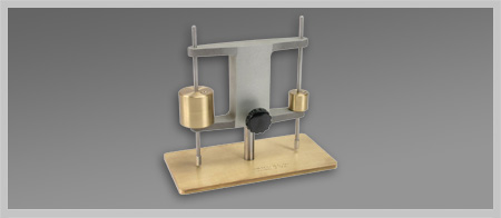 Gilmore Needle Apparatus