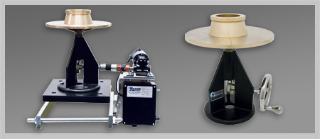 Flow Table Test Apparatus