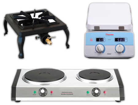 Hot Plates for Laboratory