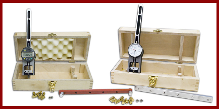 Strain Gauge Set