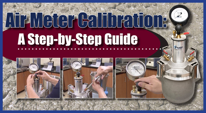 Concrete Air Testing: Why, When, & How: An In-Depth Look