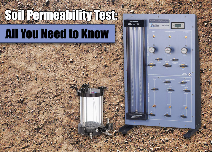 Permeability of Soil: All You Need to Know