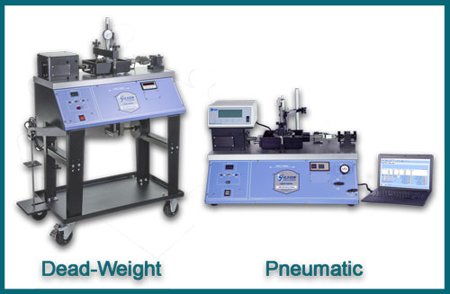 direct shear apparatus