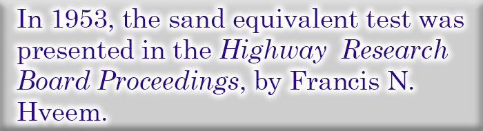 Sand Equivalent blog pull quote