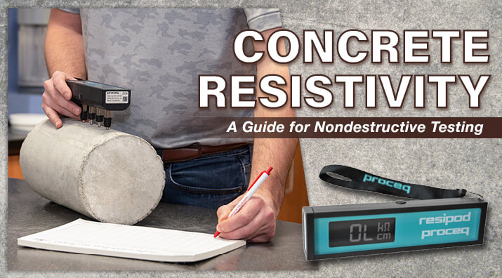 Electrical Resistivity of Concrete