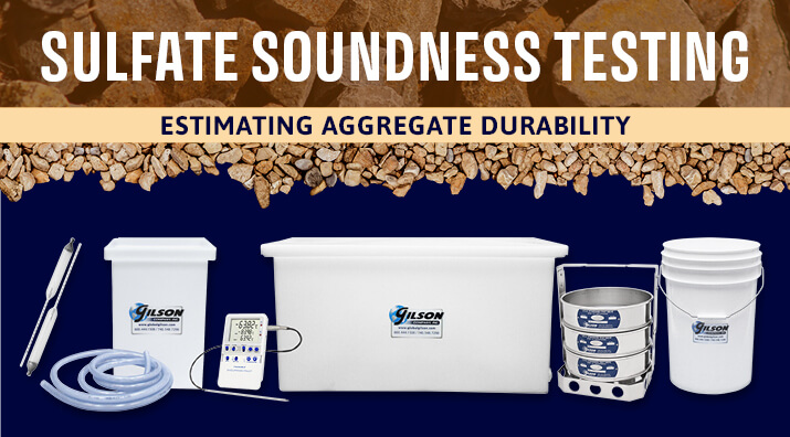 Sulfate Soundness Test Procedure