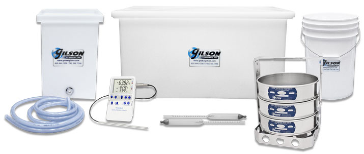 Sulfate Soundness Test Equipment