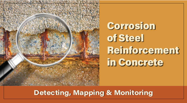 Corrosion of Concrete Blog Article