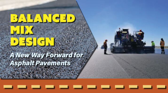 BMD for Asphalt Pavement