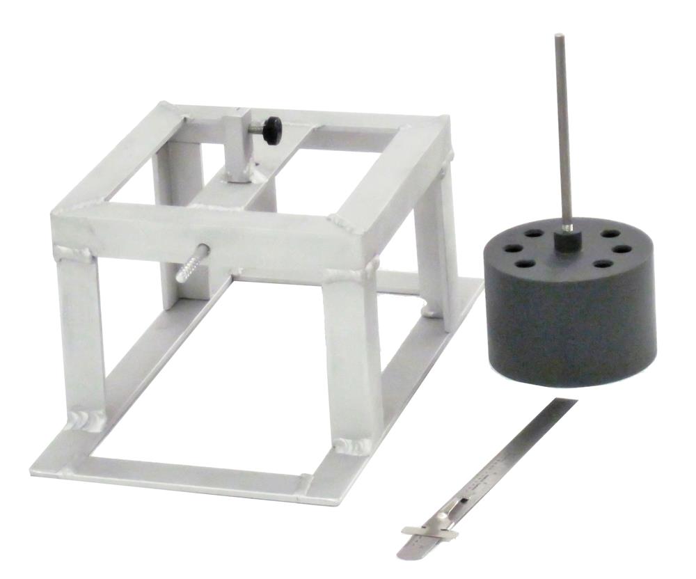 HM-64 SCC Penetration Test Apparatus