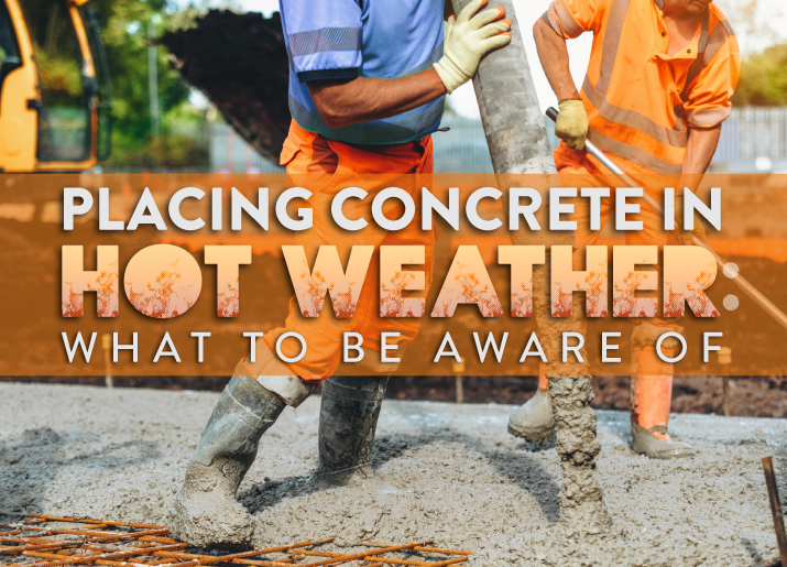 Cracks in Concrete