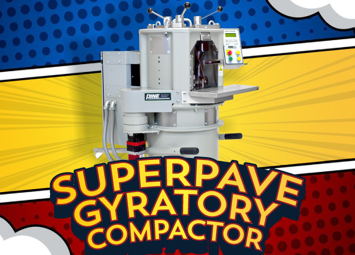 Superpave Gyratory Compactors Comparison