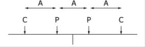 Wenner Electrode Layout