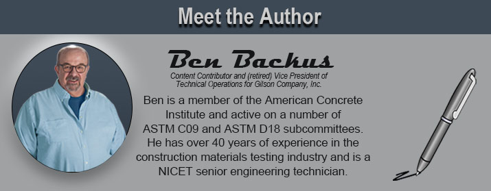  About the Author Ben Backus