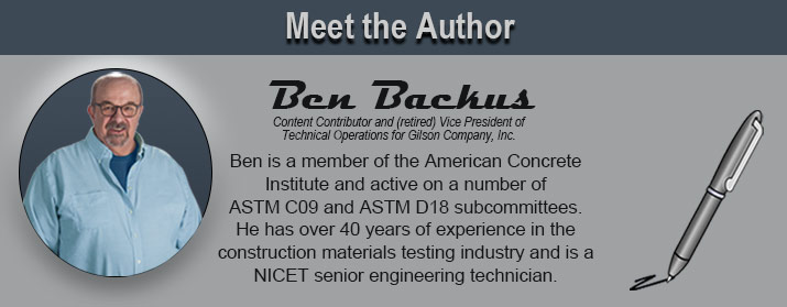 About the Author Ben Backus