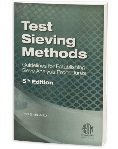 ASTM Test Methods Manual 32