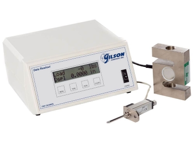 Load Displacement Readout Kits