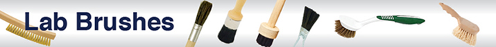 Lab Brushes