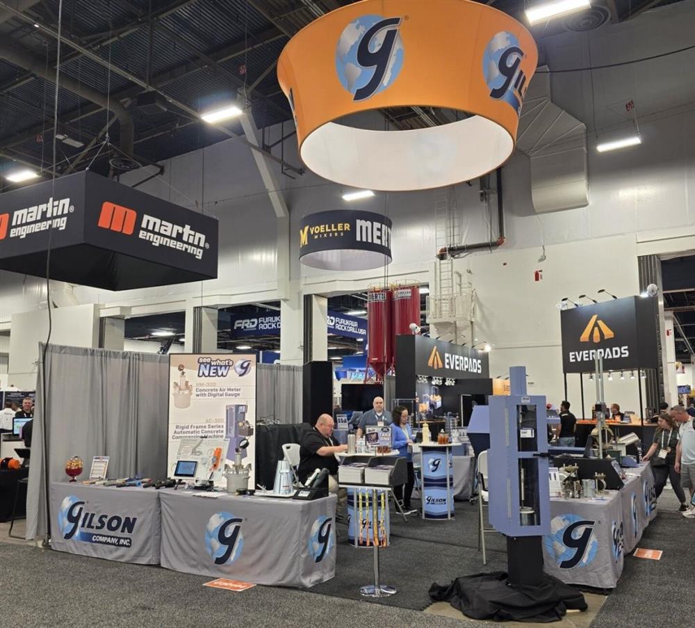 CONEXPO-CON/AGG 2026