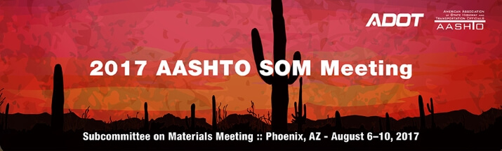 2017 AASHTO SOM Meeting