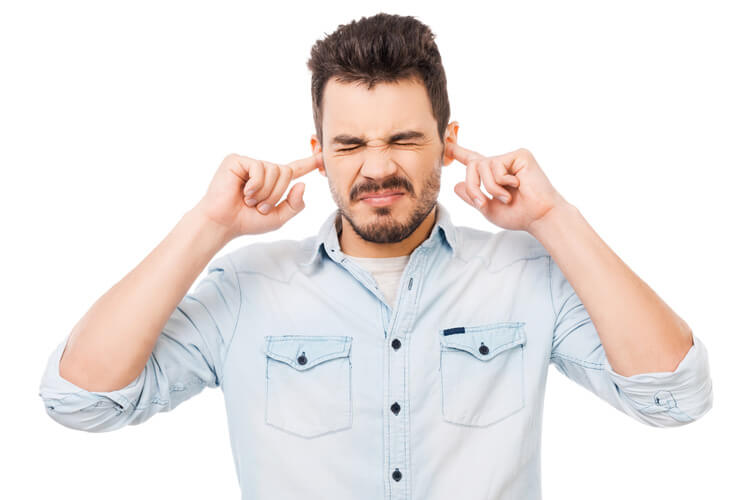 Reduce Laboratory Noise