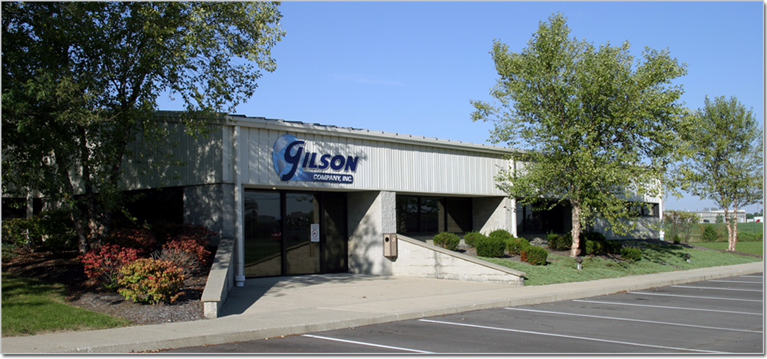 Gilson Company, Inc.