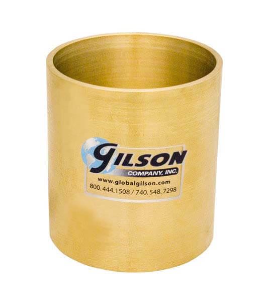 400ml Cylindrical Unit Measure