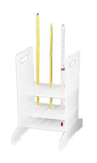 Thermometer Storage Rack