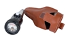 Kelway Soil Acidity/Moisture Tester with Case