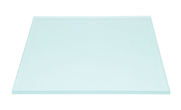 Glass Plate - Gilson Co.