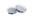 3in Acrylic Frame Sieve, Stainless Mesh, No.200