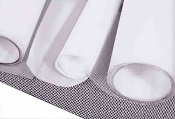 No. 10 (2.0mm) Nylon Screen Cloth, Cut to Order