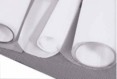 10µm Cut-to-Order Polyester Cloth