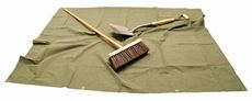 Quartering Cloth Kit