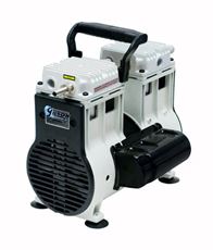 Vacuum Pumps