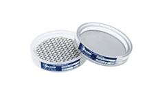 ASTM E11 Acrylic Frame Test Sieves