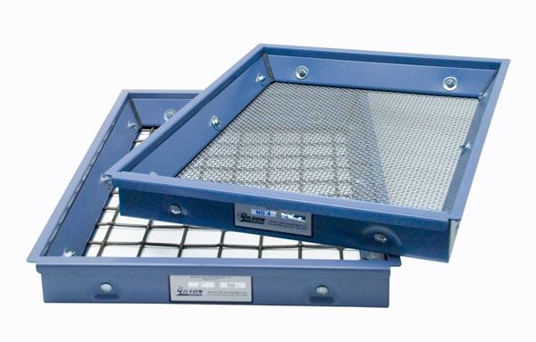 850µm Porta-Screen Tray