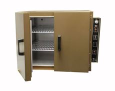 6.6ft³ Bench Oven, 550°F Max (Analog Controller)